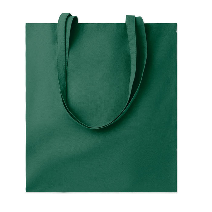 COTTONEL COLOUR++ - 180gr/m² cotton shopping bag