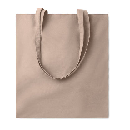 COTTONEL COLOUR++ - 180gr/m² cotton shopping bag