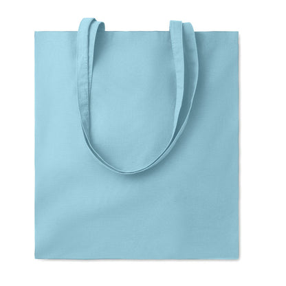 COTTONEL COLOUR++ - 180gr/m² cotton shopping bag