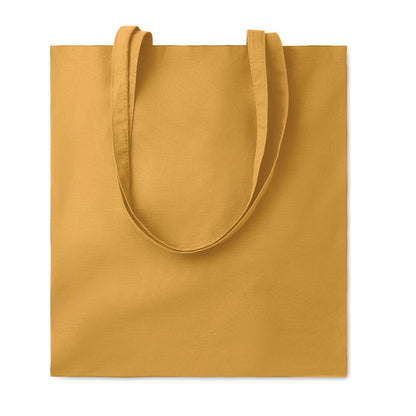 COTTONEL COLOUR++ - 180gr/m² cotton shopping bag