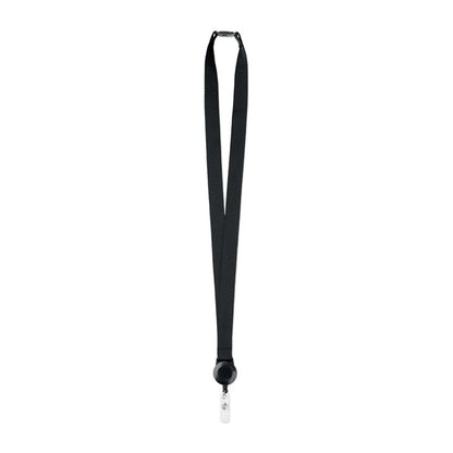 ZIP LANYARD – einziehbarer Lanyard-Clip