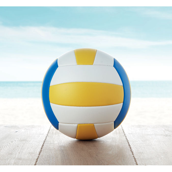 VOLEI - Pilota en PVC mat
