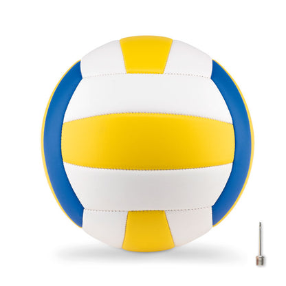 VOLEI - Pilota en PVC mat
