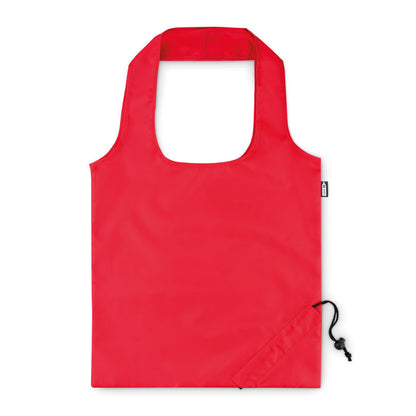FOLDPET - Bossa de compra plegable de RPET