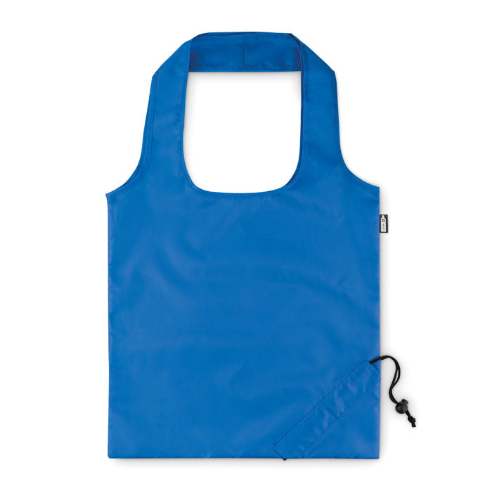 FOLDPET - Bossa de compra plegable de RPET