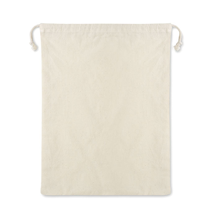 VEGGIE - Sachet alimentaire en coton 140gr/m²