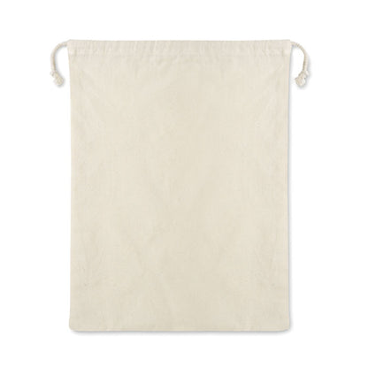 VEGGIE - Sachet alimentaire en coton 140gr/m²