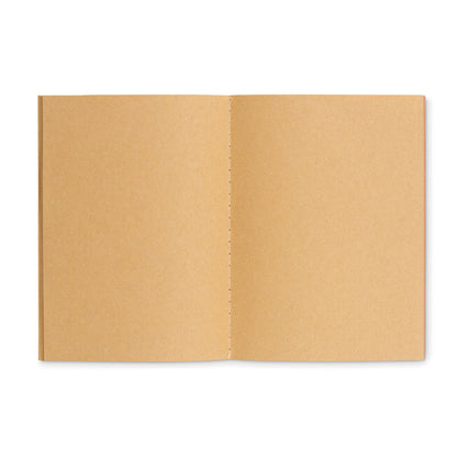 MINI PAPER BOOK - Quaderno A6 riciclato 80 tinta unita
