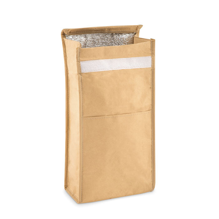 PAPERLUNCH - Bossa de dinar de 3L de paper teixit