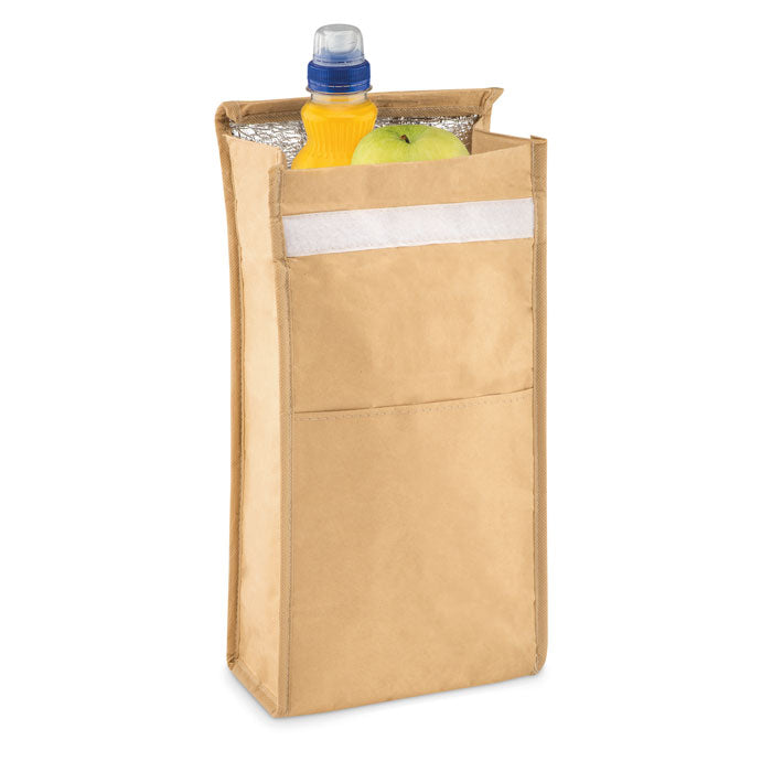 PAPERLUNCH - Bossa de dinar de 3L de paper teixit