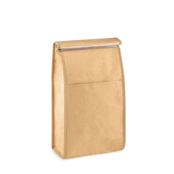 PAPERLUNCH - Bossa de dinar de 3L de paper teixit