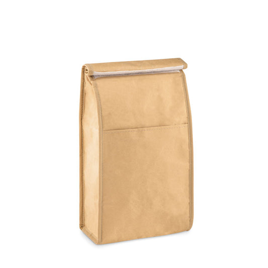 PAPERLUNCH - Bossa de dinar de 3L de paper teixit