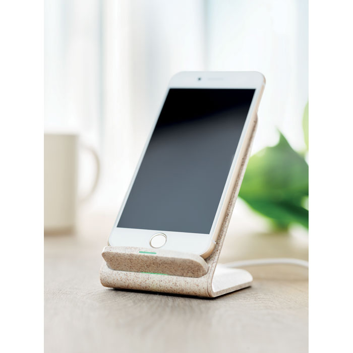LAYABACK - Carregador de palla de blat/ABS std10W