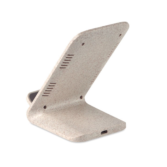 LAYABACK - Caricatore in paglia di grano/ABS std10W
