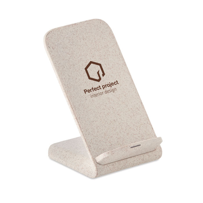 LAYABACK - Carregador de palla de blat/ABS std10W