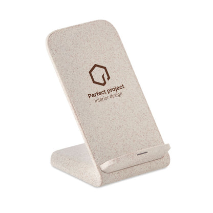 LAYABACK - Carregador de palla de blat/ABS std10W