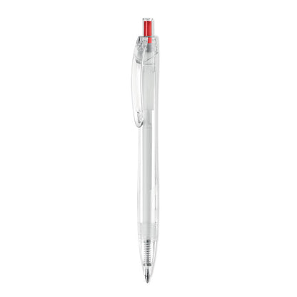 RPET-STIFT – Druckkugelschreiber aus RPET