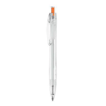 RPET-STIFT – Druckkugelschreiber aus RPET