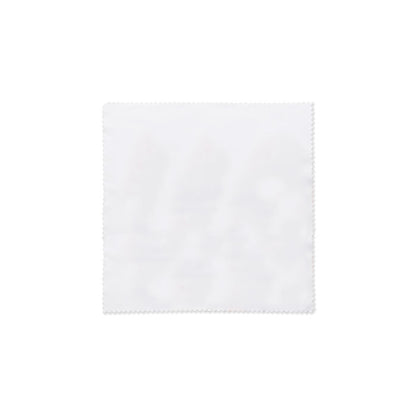 PANNO RPET - Panno per pulizia RPET 13x13 cm