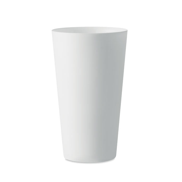FESTA LARGE - Tazza per eventi riutilizzabile da 500 ml