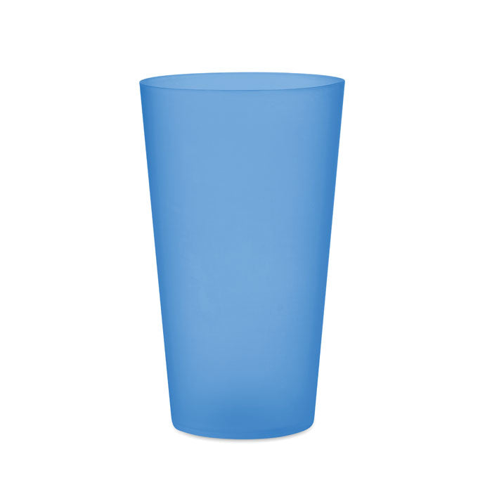 FESTA LARGE - Tazza per eventi riutilizzabile da 500 ml