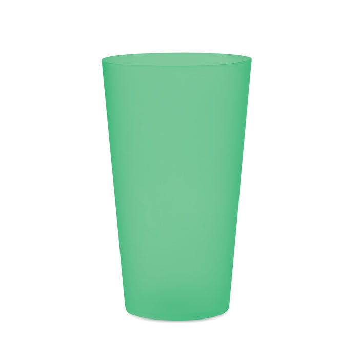 FESTA LARGE - Tazza per eventi riutilizzabile da 500 ml