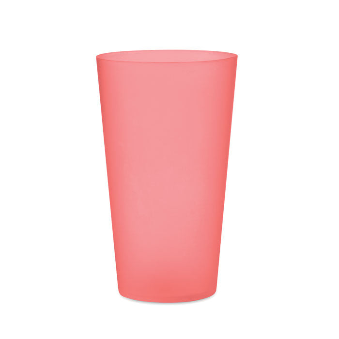 FESTA LARGE - Tazza per eventi riutilizzabile da 500 ml