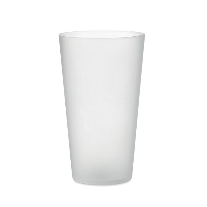 FESTA LARGE - Tazza per eventi riutilizzabile da 500 ml