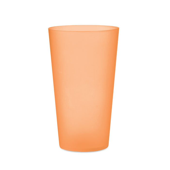 FESTA LARGE - Tazza per eventi riutilizzabile da 500 ml