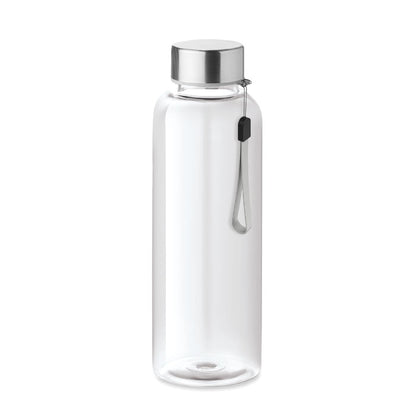 UTAH RPET - Bottiglia in RPET da 500 ml