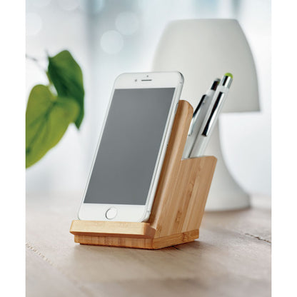 BAICOI - Porte-stylo chargeur sans fil 5W