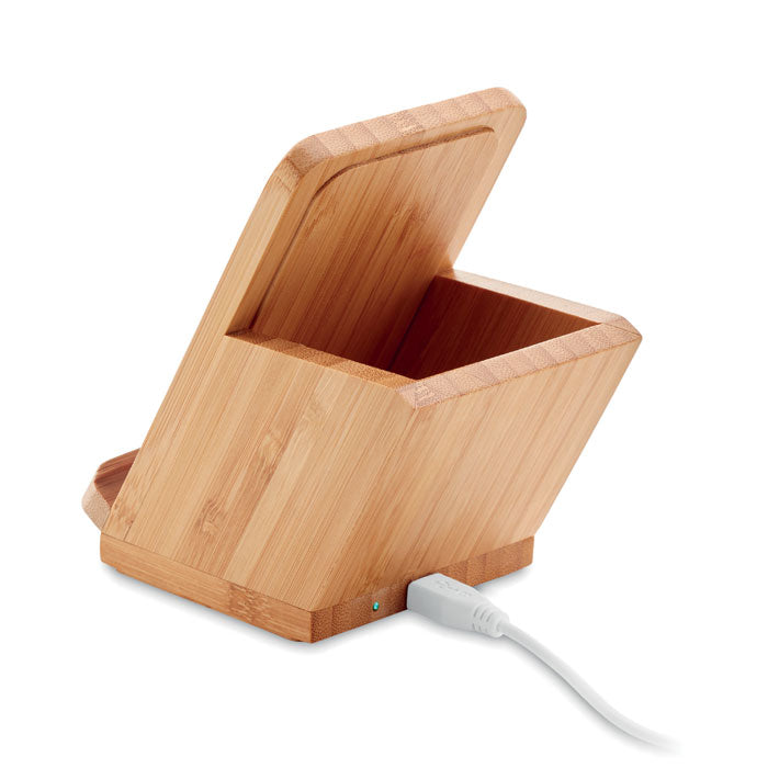 BAICOI - Porte-stylo chargeur sans fil 5W