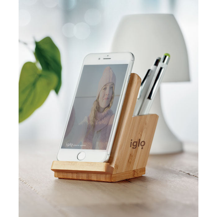 BAICOI - Porte-stylo chargeur sans fil 5W