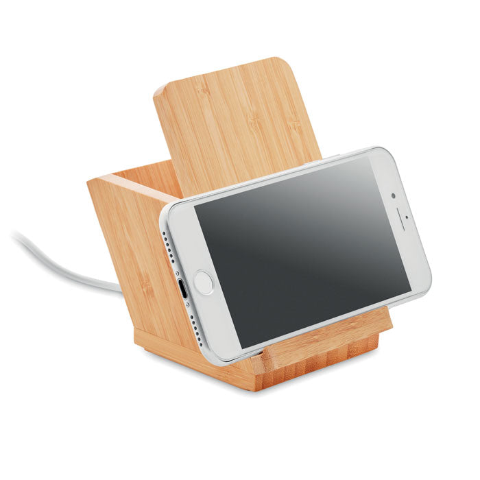 BAICOI - Porte-stylo chargeur sans fil 5W