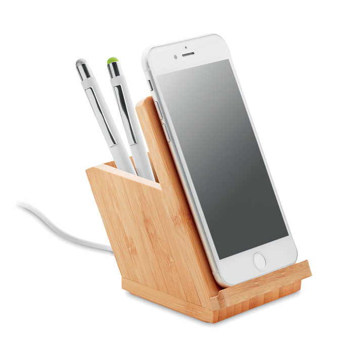 BAICOI - Porte-stylo chargeur sans fil 5W