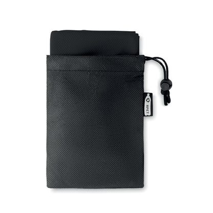 TUKO RPET - Serviette et pochette de sport en RPET