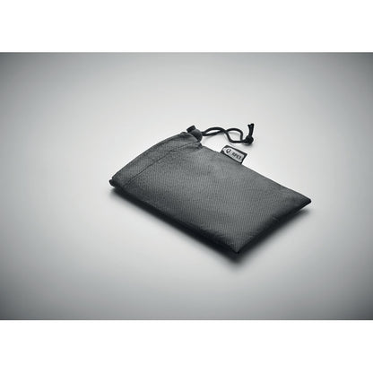 TUKO RPET - Serviette et pochette de sport en RPET
