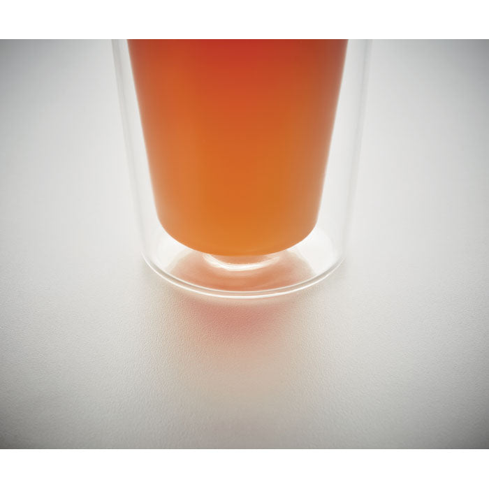 BIELO TUMBLER - Verre à haute teneur en borosilicate 350ml