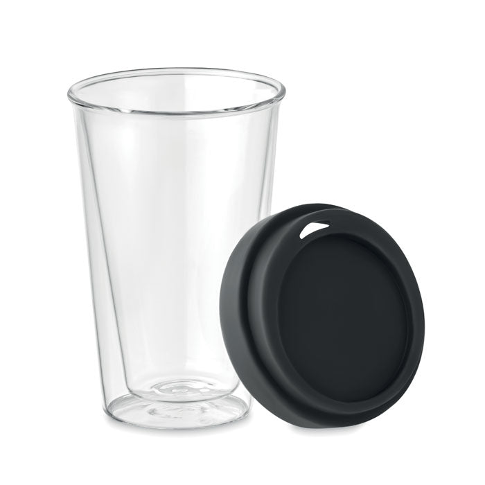 BIELO TUMBLER - Verre à haute teneur en borosilicate 350ml