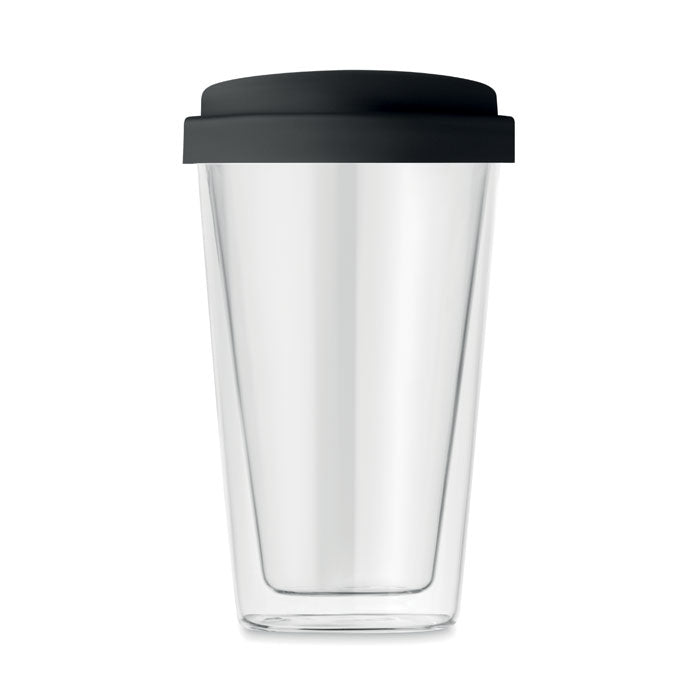 BIELO TUMBLER - Verre à haute teneur en borosilicate 350ml