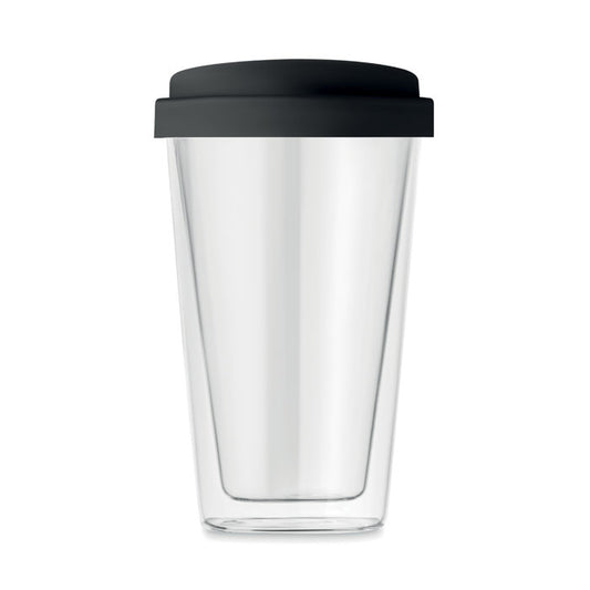 BIELO TUMBLER - Vetro ad alto borosilicato 350ml