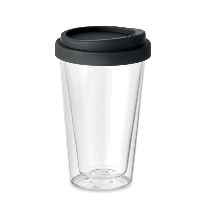 BIELO TUMBLER - Verre à haute teneur en borosilicate 350ml