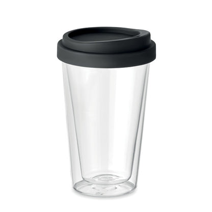 BIELO TUMBLER - Verre à haute teneur en borosilicate 350ml