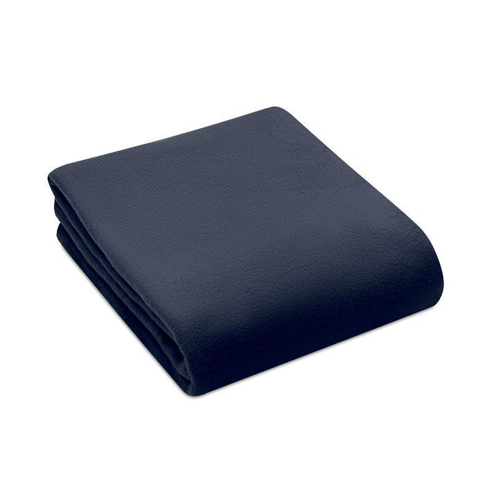 MUSALA RPET - Coperta da viaggio in pile RPET