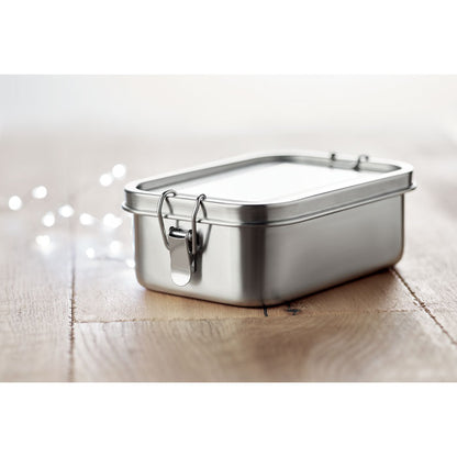 CHAN LUNCHBOX - Portapranzo in acciaio inox 750ml