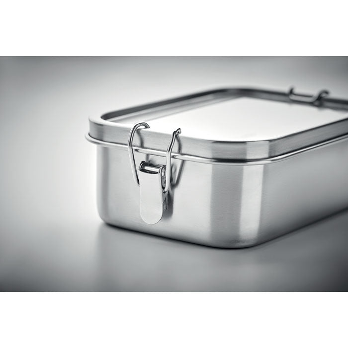 CHAN LUNCHBOX - Portapranzo in acciaio inox 750ml