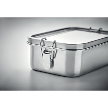 CHAN LUNCHBOX - Portapranzo in acciaio inox 750ml