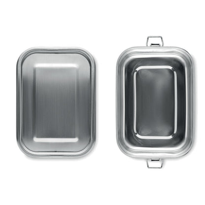 CHAN LUNCHBOX - Portapranzo in acciaio inox 750ml