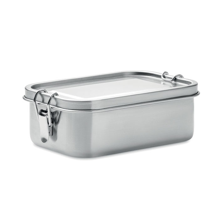 CHAN LUNCHBOX - Portapranzo in acciaio inox 750ml