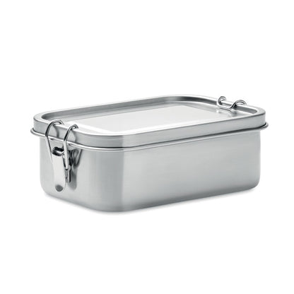 CHAN LUNCHBOX - Portapranzo in acciaio inox 750ml
